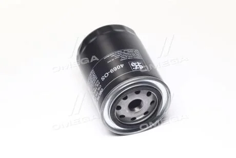 Фільтр масляний KOLBENSCHMIDT 50014069