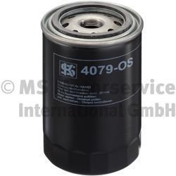 Фільтр масляний Citroen Jumper / Fiat Ducato / Iveco Daily / Peugeot Boxer 3.0 HDi/D 06-&gt, KOLBENSCHMIDT 50 014 079