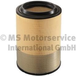 Фільтр повітряний 4087-AR (KS) KOLBENSCHMIDT 50 014 087