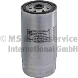 Топливный фильтр 4151-FS (KS) KOLBENSCHMIDT 50014151