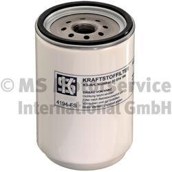 Топливный фильтр RVI KERAX, MAGNUM, VOLVO FH, FH 16, FH 16 II, FH II, FM, FMX D11A430-DXi13 01.03, KOLBENSCHMIDT 50 014 194