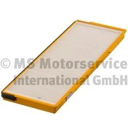 Фильтр салона 4199-AC (KS) KOLBENSCHMIDT 50014199