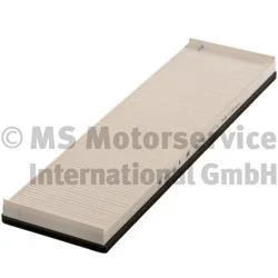 Фильтр салона 4210-AC (KS) KOLBENSCHMIDT 50014210