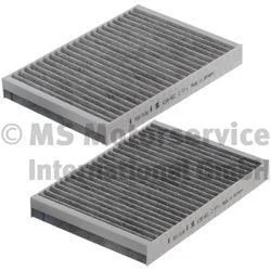 Фільтр повітря салону KOLBENSCHMIDT 50014236