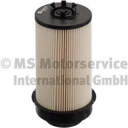 Фильтр топливный 4259-FX (вставка без металла) KOLBENSCHMIDT 50014259