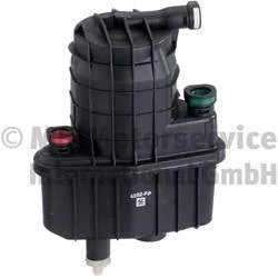 Фильтр топливный Renault Clio/Modus 1.5 dCi 04-&gt, KOLBENSCHMIDT 50014282