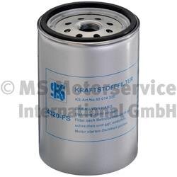 Паливний фільтр 4320-FS (KS) KOLBENSCHMIDT 50014320