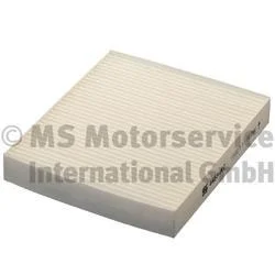 Фильтр салона GM ASTRA J/INSIGNIA/AVEO T300/CRUZE 09- KOLBENSCHMIDT 50014455