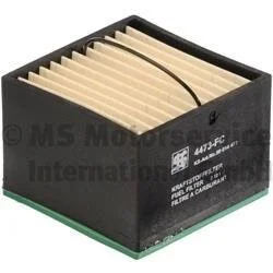 Фільтр паливний / MAN KOLBENSCHMIDT 50014473