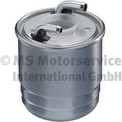 НЕ ЗАМОВЛЯТИ Фильтр топливный MB Sprinter 2.2CDI OM651 09- KOLBENSCHMIDT 50014486