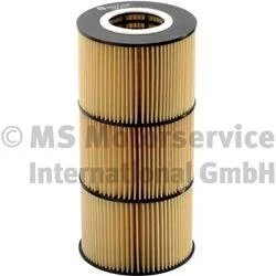 Фильтр масляный 4527-OX (вставка без металла) KOLBENSCHMIDT 50 014 527