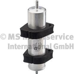 Фильтр топливный Audi A4/A5/A6/A7/A8/Q5/Q7 2.0-4.2 TDI 07-&gt, KOLBENSCHMIDT 50014541