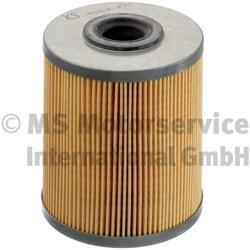 Фильтр топливный Opel Astra/Omega/Vectra/Signum 1.7TD/Di/DTi-3.0CDTi 97- KOLBENSCHMIDT 50014554