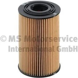 Фильтр масляный HYUNDAI/KIA 07- 1.6CRDI/1.7CRDI/3.3/3.8/5.0 KOLBENSCHMIDT 50014587