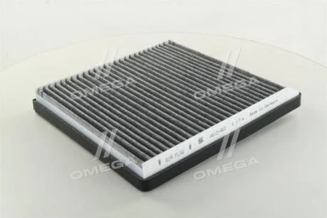 Фільтр повітря салону KOLBENSCHMIDT 50014612