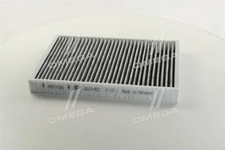 Фільтр повітря салону KOLBENSCHMIDT 50014613