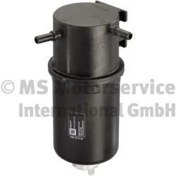 Топливный фильтр 4662-FP (KS) KOLBENSCHMIDT 50014662