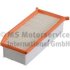 Фільтр повітряний Renault Dokker / Lodgy 1.2 TCE / 1.5 DCI 12-&gt, KOLBENSCHMIDT 50014722 (фото 1)
