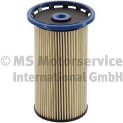 Фильтр топливный Audi A3 / Skoda Octavia / VW Golf/Passat/Tiguan/Touran 1.6-2.0 TDI 12-&gt, KOLBENSCHMIDT 50014737