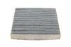 Фильтр салона угольный Lexus GS/IS/LS/NX/RX / Toyota Auris/Avensis/Corolla/Land Cruiser 200/Prado/Rav4/Yaris 99-&gt, KOLBENSCHMIDT 50014798 (фото 2)