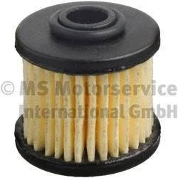 Фільтр повітряний / GASFILTER F?R GASANLAGE ROMANO KOLBENSCHMIDT 50014992