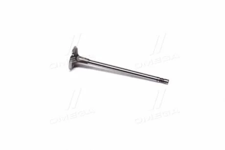 Клапан впуск Master/Movano/Trafic 2.2/2.5 dTi/dCi 00- KOLBENSCHMIDT 539020