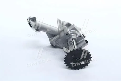 Масляний насос VAG 1.6-2,0i (KS) KOLBENSCHMIDT 707919000