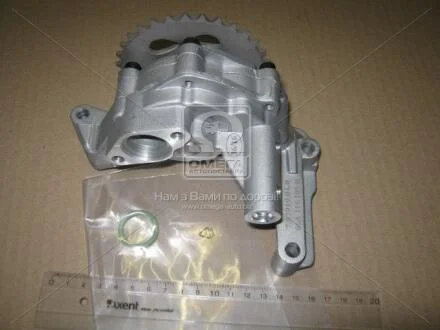 Масляний насос VAG 1.6-2,0i 1,9TDI (Pierburg) KOLBENSCHMIDT 7.07919.01.0