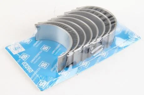 Підшипник ковзання KOLBENSCHMIDT 77 089 608