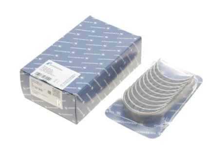 Підшипники ковзання корінні KOLBENSCHMIDT 77 127 608