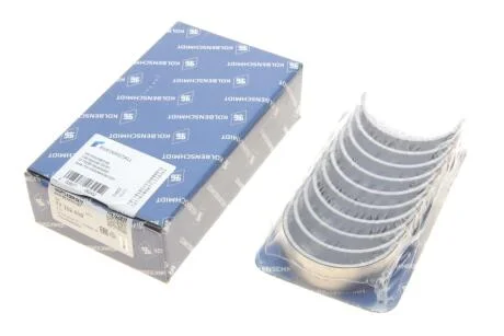 Вкладиші KOLBENSCHMIDT 77 152 610