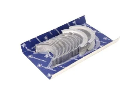 Вкладиші корінні STD Fiat Ducato / Iveco Daily / Renault Master/Trafic 2.5 D/TD KOLBENSCHMIDT 77 154 600