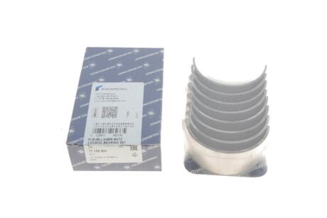 КМП вкладишів шатуна KOLBENSCHMIDT 77 155 600