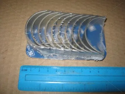 Підшипник ковзання KOLBENSCHMIDT 77 206 620