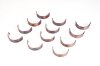 Вкладыши коренные VAG -03 2.3 AAB/AAF/ACV/AET/AJA/WN/AAN/AAR/ABY/ADU/AEL/ABP/AAS/7A/CN/JT/3D KOLBENSCHMIDT 77209612 (фото 3)
