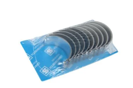 Вкладиші KOLBENSCHMIDT 77 219 600