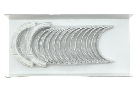 Вкладыши коренные STD Mercedes Benz OM366 KOLBENSCHMIDT 77265604