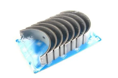 Вкладиші KOLBENSCHMIDT 77 272 630