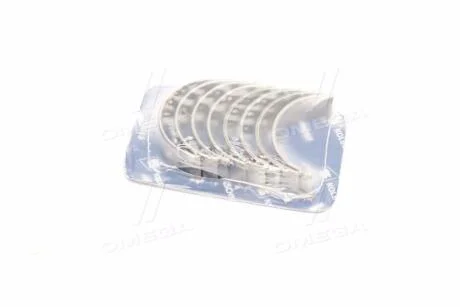 Вкладиші шатунні PL BMW M41D18 SPUTTER (KS) KOLBENSCHMIDT 77 277 610