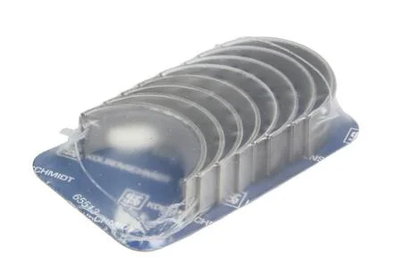 Вкладиші шатунні +0,50мм BMW E36, E46, E91, E39, E60, E61, Land Rover Freelander 1.7D-2.0D 01.95- KOLBENSCHMIDT 77 277 620