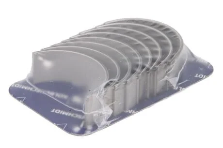 Вкладиші шатунні Sputter 0.25 Audi/VW (AEB) 1.8 20V Turbo KOLBENSCHMIDT 77 338 610