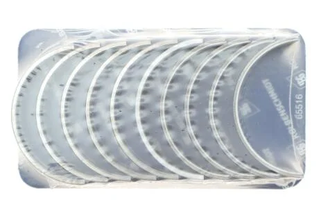 Вкладыши коленвала KOLBENSCHMIDT 77 518 620