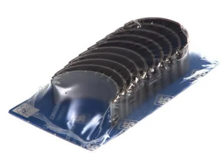 КОМПЛЕКТ ВКЛАДИШІВ ШАТУННИХ (+0,25MM) MB 2.7CDI OM612 (5ЦИЛ) SPUTTER KOLBENSCHMIDT 77 522 610