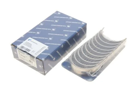 Підшипники ковзання корінні KOLBENSCHMIDT 77534620