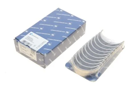 Підшипники ковзання корінні KOLBENSCHMIDT 77 537 610