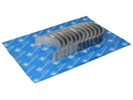 Вкладиші шатунні / STD PL (К-Т V6 ЦИЛ) MB LKW OM501LA SPUTTER KOLBENSCHMIDT 77 547 600