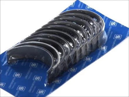 Подшипник скольжения НL STD (OM502) KOLBENSCHMIDT 77 549 600