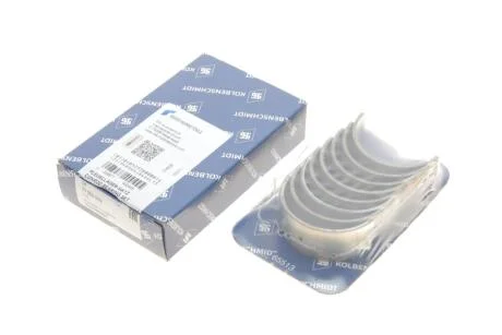 Комплект вкладышей KOLBENSCHMIDT 77 552 620