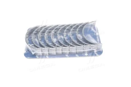 Вкладиші KOLBENSCHMIDT 77 553 610