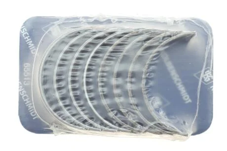 Вкладиші KOLBENSCHMIDT 77 554 610